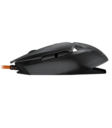 Cougar Airblader Tournament mängurihiir, must