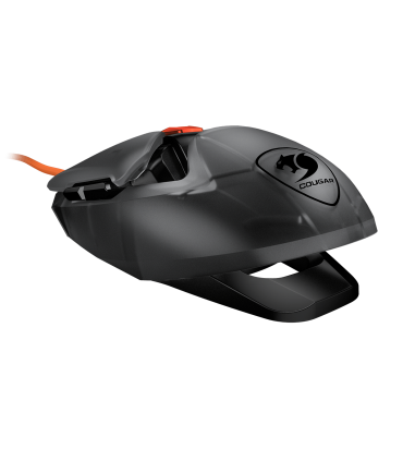 Cougar Airblader Tournament mängurihiir, must