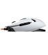 Cougar Airblader Tournament mängurihiir, valge