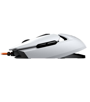 Cougar Airblader Tournament mängurihiir, valge