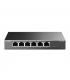 TP-LINK Switch TL-SF1006P