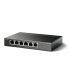 TP-LINK Switch TL-SF1006P