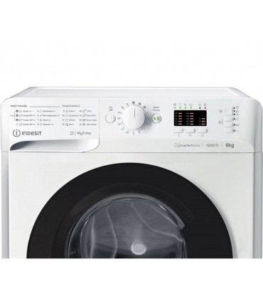 Indesit MTWSA 61294 WK EE