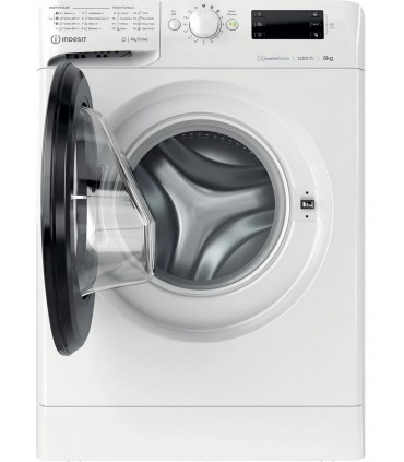 Indesit MTWSE 61294 WK EE