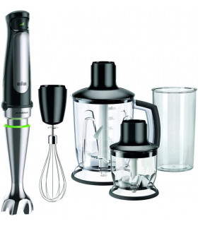 Braun MQ7045X MultiQuick 7