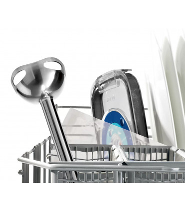 Bosch MS6CB61V1 vaakumsäilitamise süsteemiga