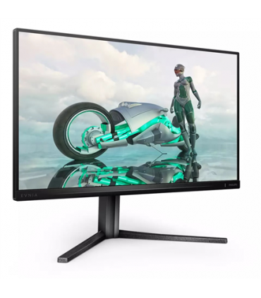 Philips Gaming monitor 24,5" FHD 240 Hz, 25M2N3200W/00