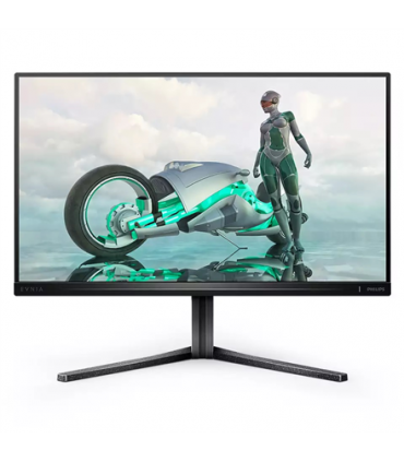 Philips Gaming monitor 24,5" FHD 240 Hz, 25M2N3200W/00
