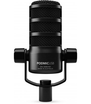Rode mikrofon PodMic USB