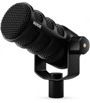 Rode mikrofon PodMic USB