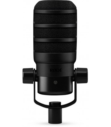 Rode mikrofon PodMic USB
