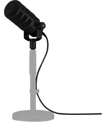 Rode mikrofon PodMic USB