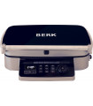 Berk BG-3921D XB Smart kontaktgrill