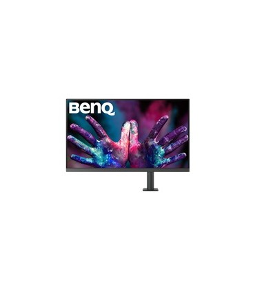 BENQ PD3205UA 32" Black