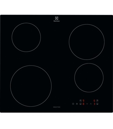 Electrolux LIB60424CK induktsioon