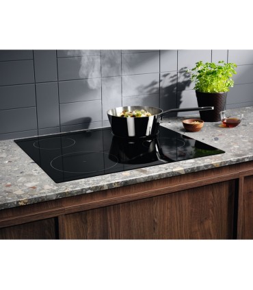 Electrolux LIB60424CK induktsioon