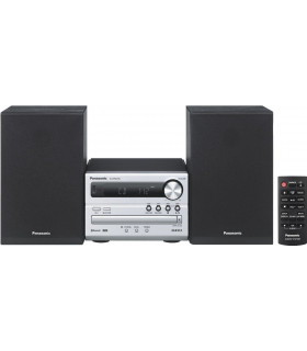 Panasonic SC-PM250EC-S