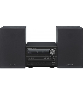 Panasonic SC-PM250EG-K