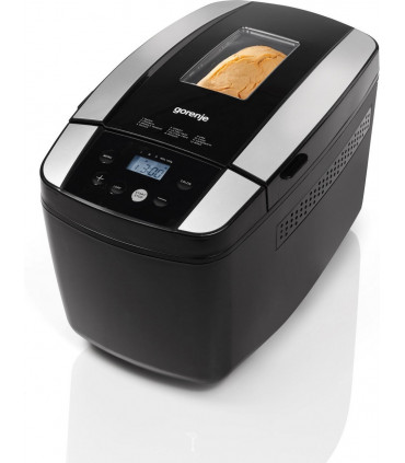 Gorenje BM1210BK leivaküpseti