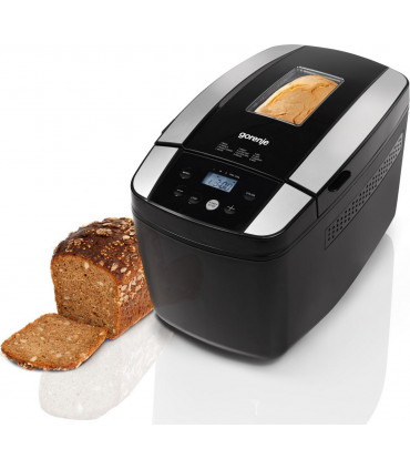 Gorenje BM1210BK leivaküpseti