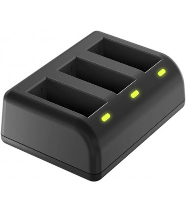 Newell akulaadija SDC-USB 3-Channel GoPro AABAT-001