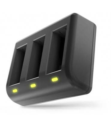 Newell akulaadija SDC-USB 3-Channel GoPro AABAT-001