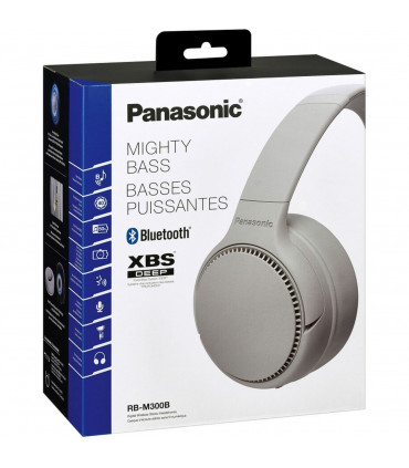 Panasonic RB-M300BE-C beež