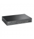 TP-Link TL-SG2210MP, 10-Port Gigabit Smart Switch