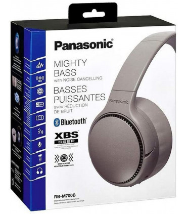 Panasonic RB-M700BE-C beež