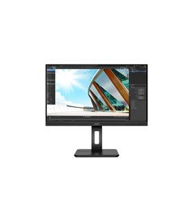 AOC monitor 23,8" QHD, Q24P2Q