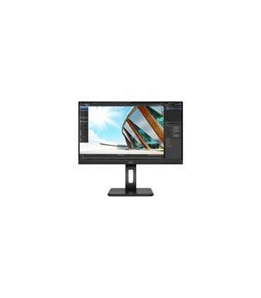 AOC monitor 23,8" QHD, Q24P2Q