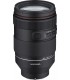 Samyang AF 35-150mm f/2-2.8 FE objektiiv Sonyle