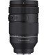 Samyang AF 35-150mm f/2-2.8 FE objektiiv Sonyle