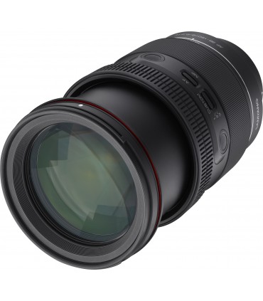 Samyang AF 35-150mm f/2-2.8 FE objektiiv Sonyle