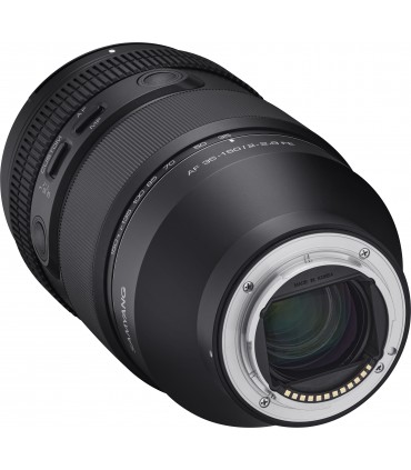 Samyang AF 35-150mm f/2-2.8 FE objektiiv Sonyle