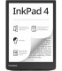 PocketBook e-luger InkPad 4 7,8" 32GB, must