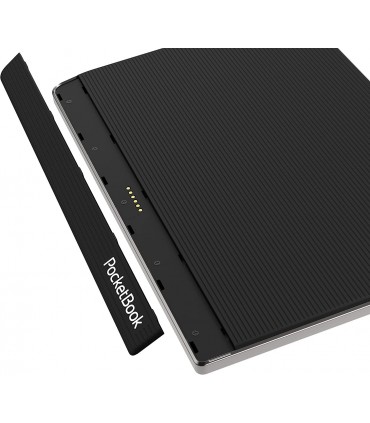 PocketBook e-luger InkPad 4 7,8" 32GB, must