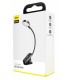 Baseus mini LED klambriga lugemislamp 