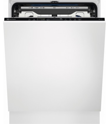 Electrolux EEG88520W 60 cm
