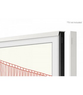 Samsung VG-SCFA55WTCXC Valge raam
