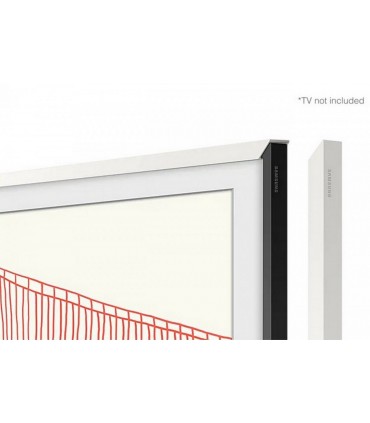 Samsung VG-SCFA55WTBXC Valge raam