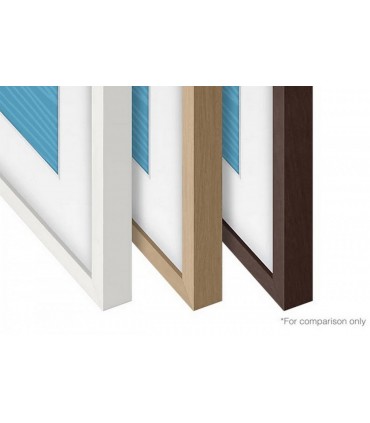 Samsung VG-SCFA55WTBXC Valge raam