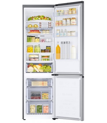 Samsung RB38C602DSA/EF Bespoke Metal Graphite