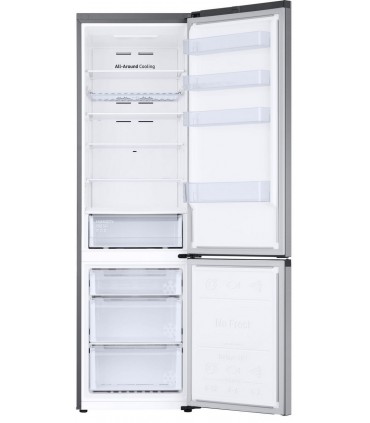 Samsung RB38C602DSA/EF Bespoke Metal Graphite