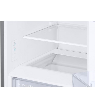 Samsung RB38C602DSA/EF Bespoke Metal Graphite