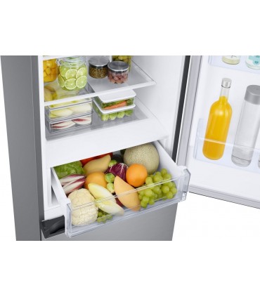 Samsung RB38C602DSA/EF Bespoke Metal Graphite