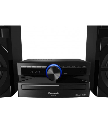 Panasonic SC-UX100E-K