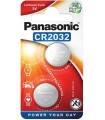Panasonic CR2032/2B
