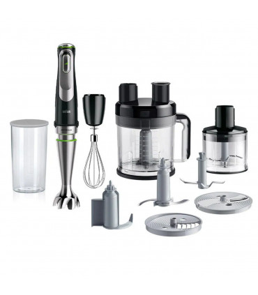 Braun MQ9195XLI MultiQuick 9