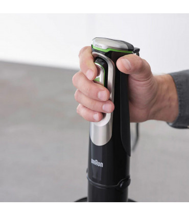 Braun MQ9195XLI MultiQuick 9